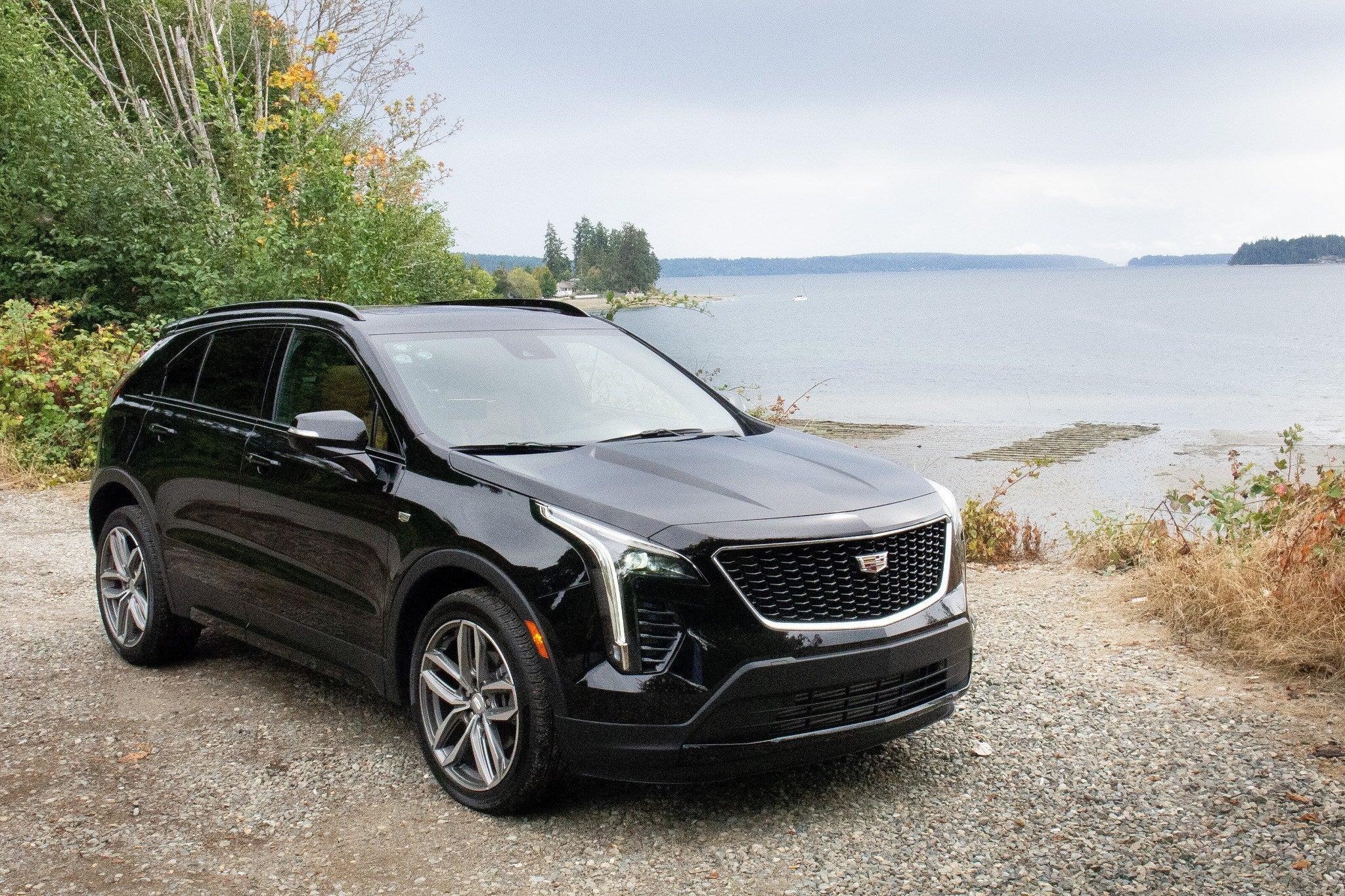 2021 Cadillac XT4 for sale near Stuart, FL