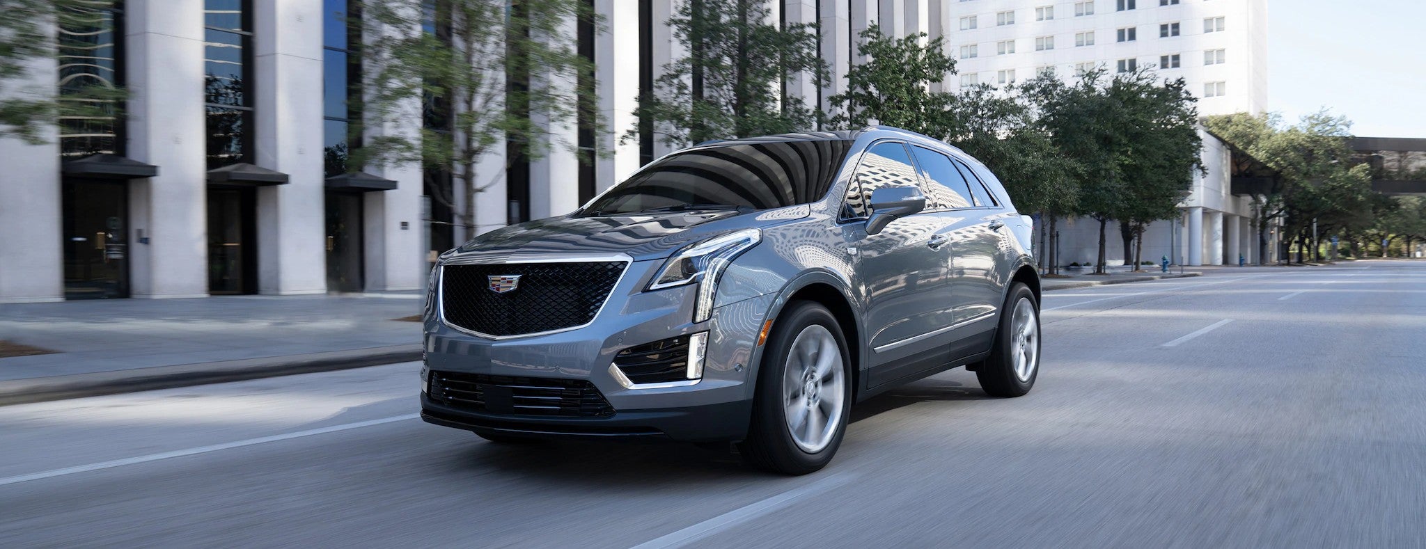 2021 Cadillac XT5 for Sale near Stuart, FL