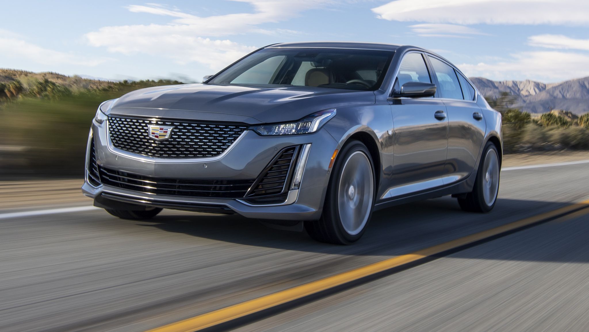 2021 Cadillac CT-5 for Sale near Stuart, FL