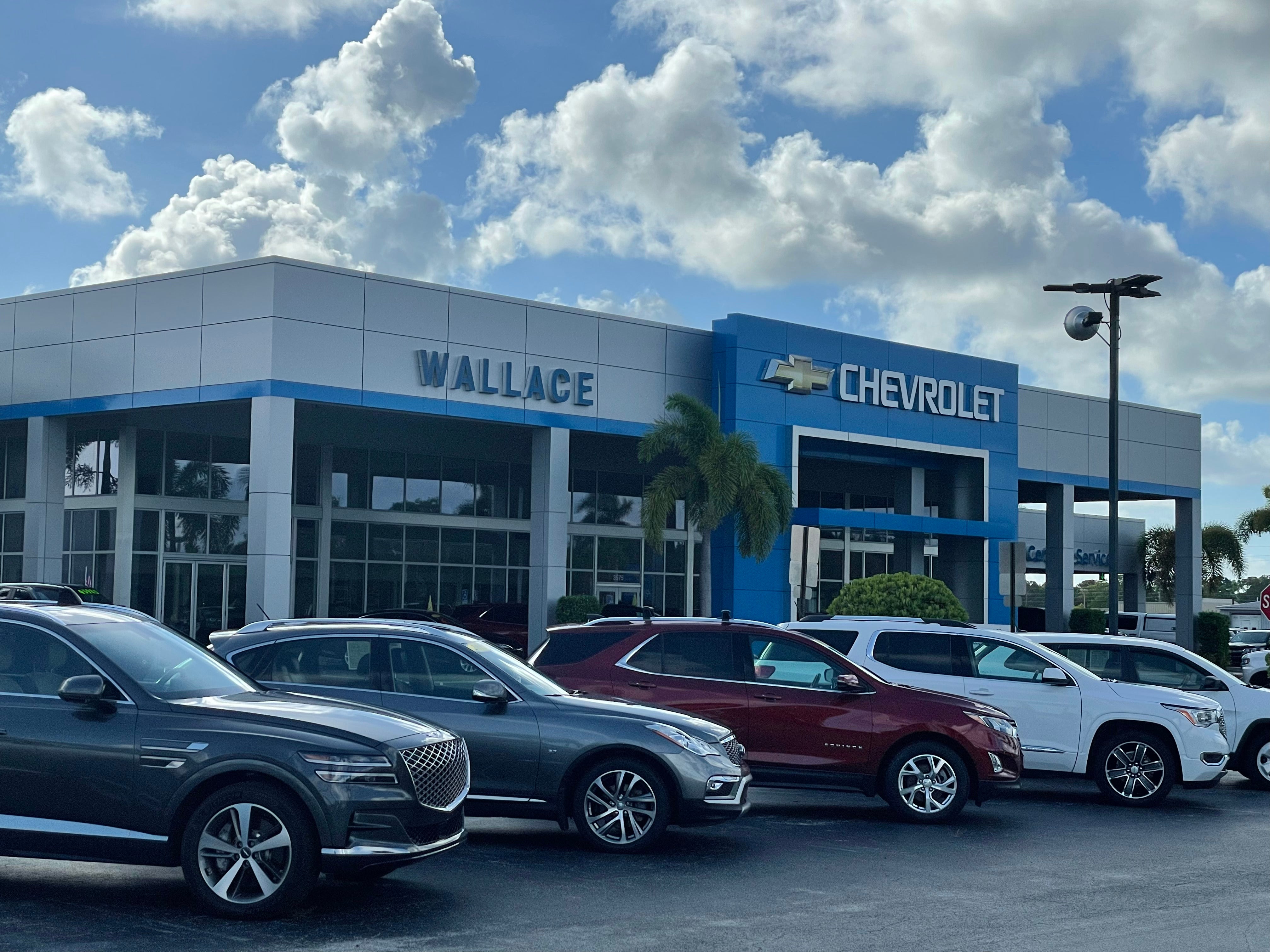 Chevy Photo 2