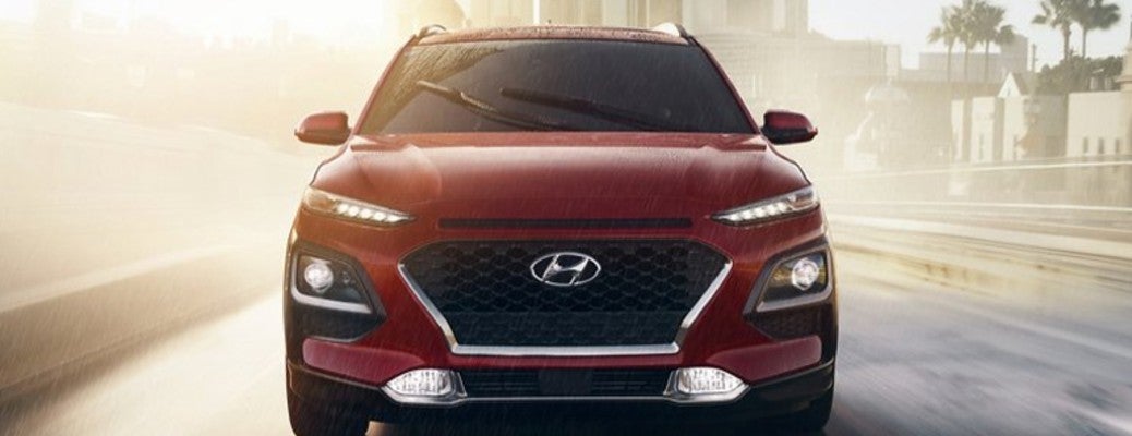 2022 Hyundai Kona near Stuart, FL Beaches