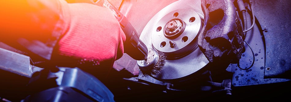 Hyundai Brake Repairs in Stuart, FL