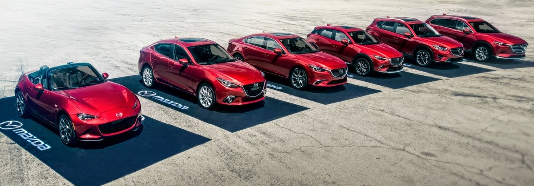 Mazda Videos to help you get you started with your new Mazda vehicle!