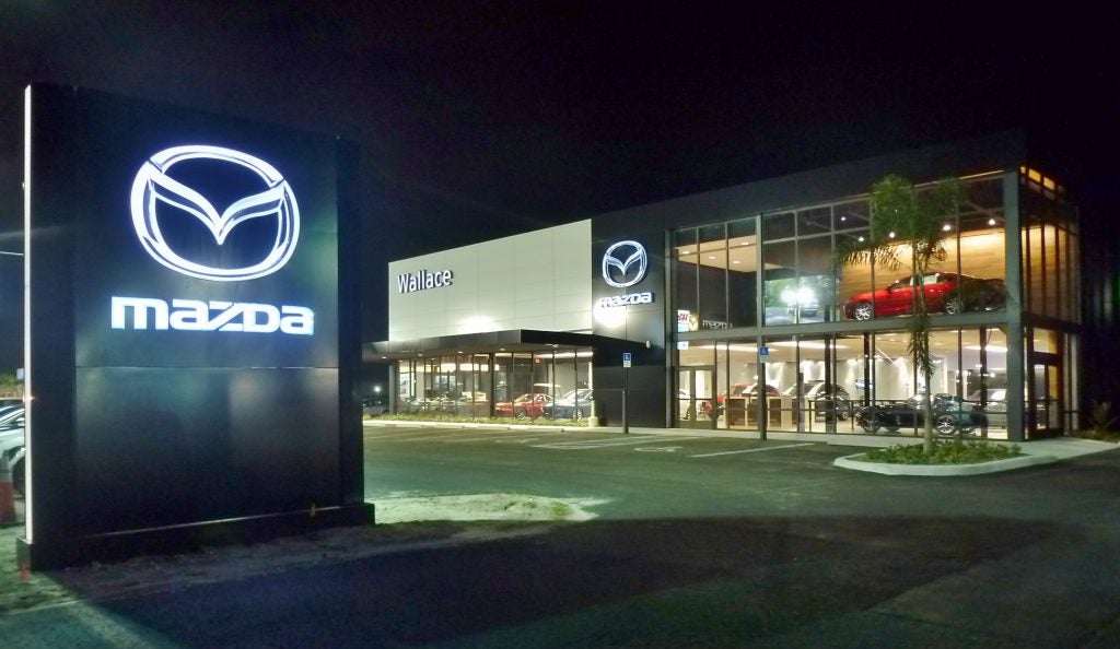New 2021 Mazda CX-5 for Sale in Stuart, FL