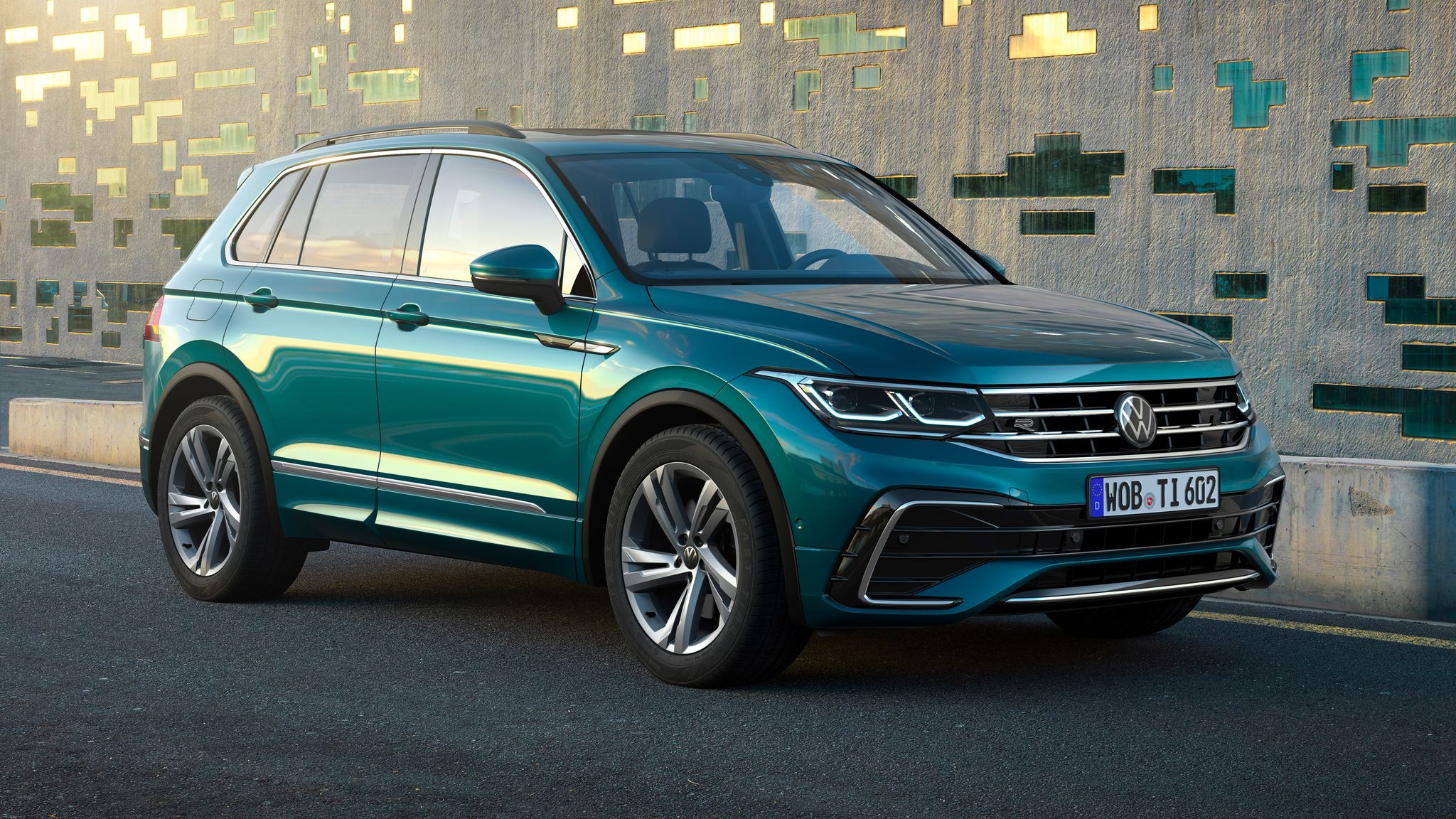 2022 Volkswagen Tiguan for sale near Stuart, FL