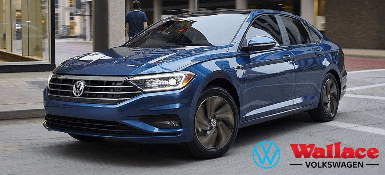 2021 Volkswagen Jetta for Sale near Stuart, FL