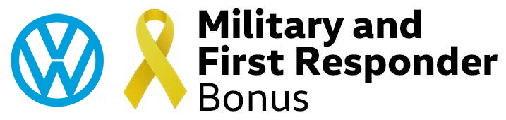 Volkswagen Military Discount Program