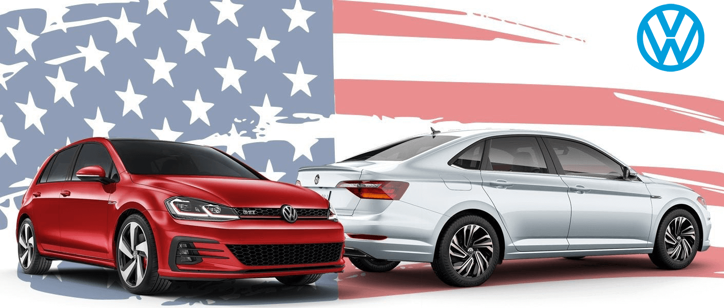 Volkswagen Deals for Active Military and Veterans at Wallace Volkswagen of Stuart, FL