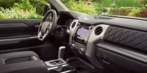Toyota Tundra in Durham, NC - Mark Jacobson Toyota 