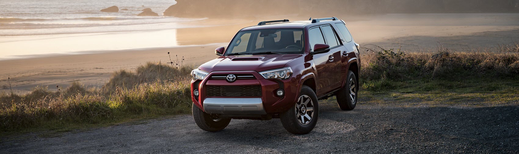 Toyota Vehicle Lease Deals