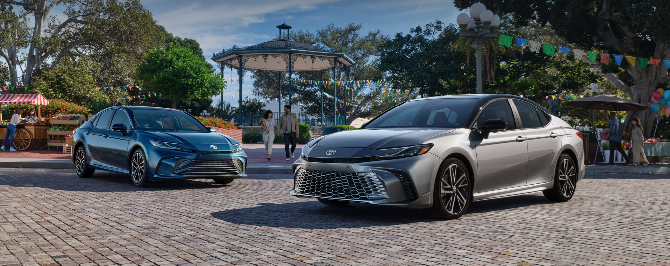 Toyota A/C Service &amp; Repair Guide for Durham Summer Driving
