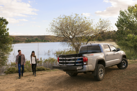 2024 Toyota Trucks