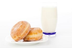 Donuts in Durham, NC - Mark Jacobson Toyota