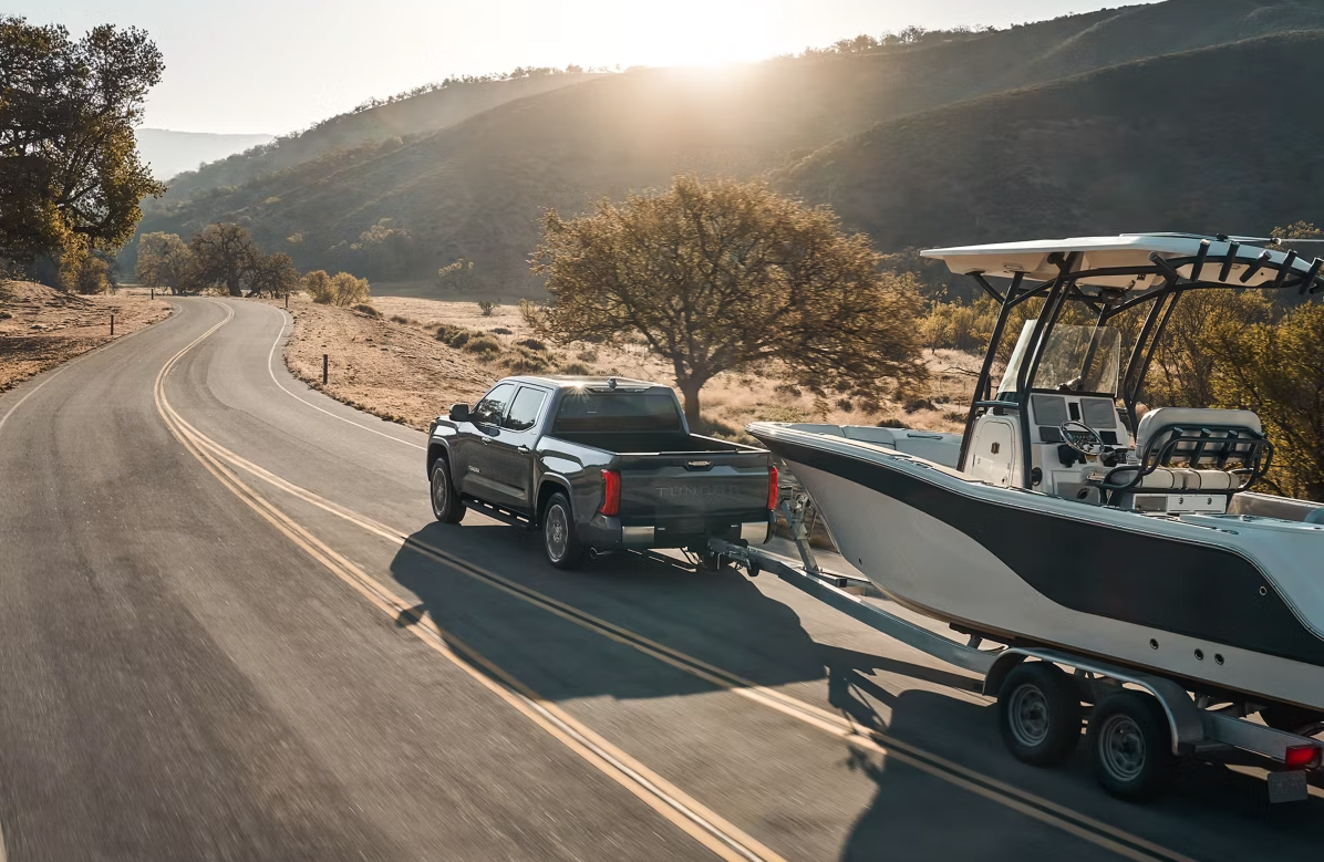 2026 toyota tundra