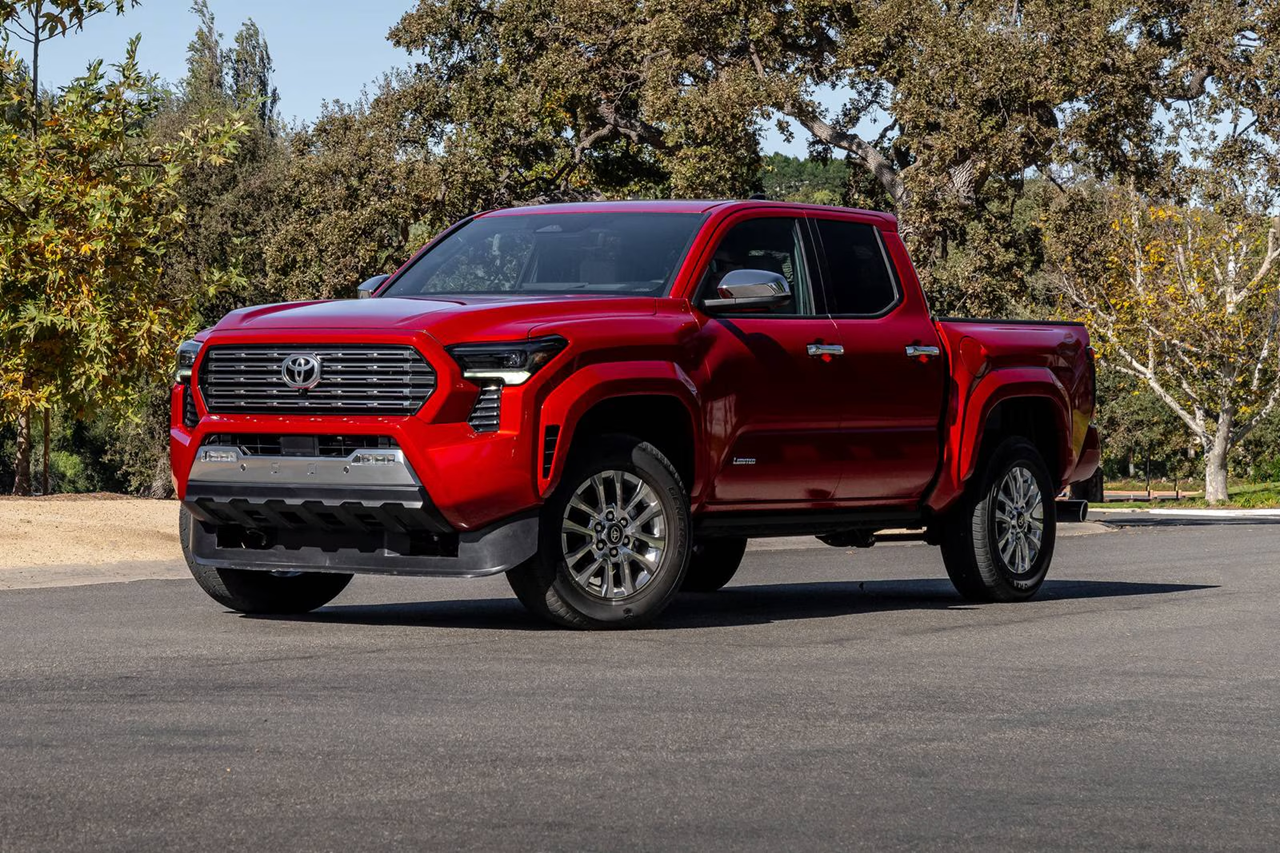 toyotrucks
