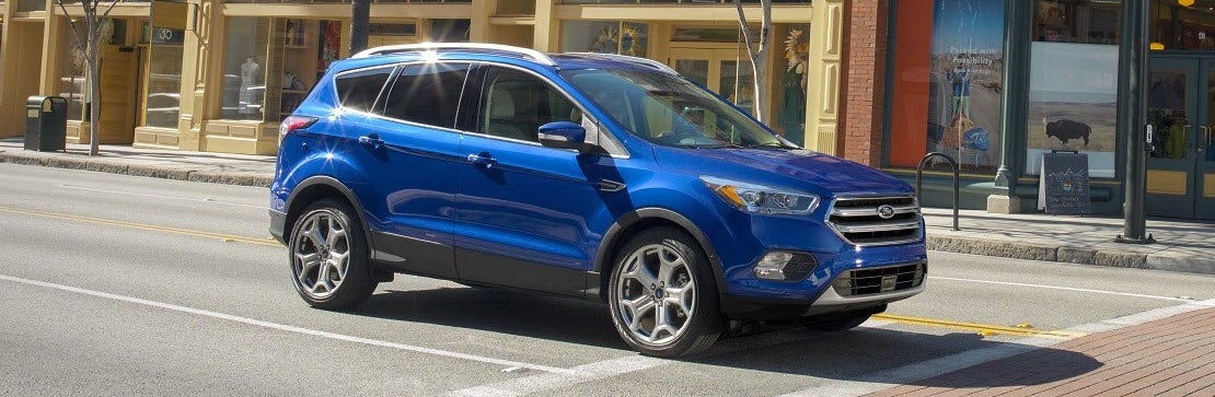 Ford Escape