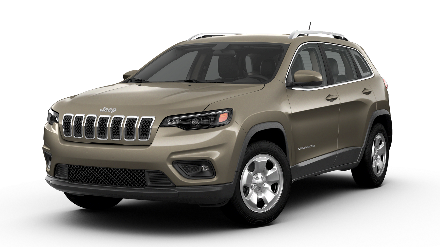 2020 Jeep Cherokee Review 