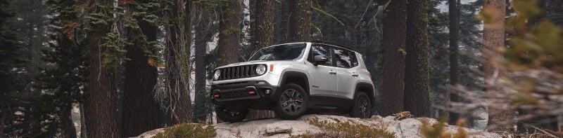 2020 Jeep Renegade Review | Elkins CDJR
