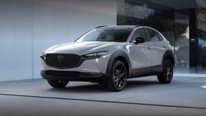 2026 Mazda CX-30 in Lafayette, LA