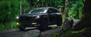 2026 Mazda CX-50 Lafayette, LA