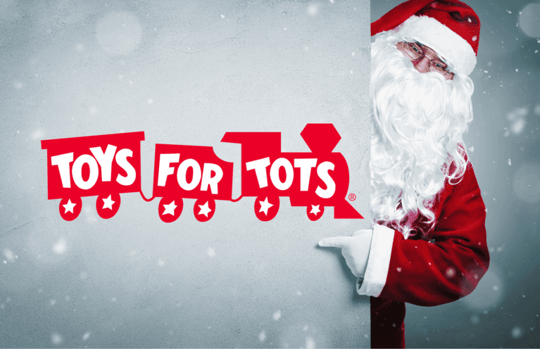 Toys for Tots
