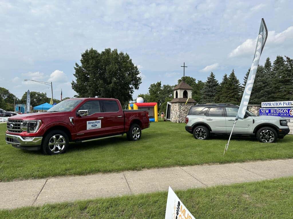 Music on the grand