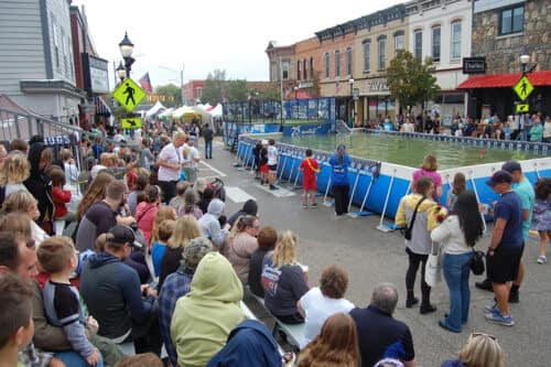 Annual Pumpkin Fest