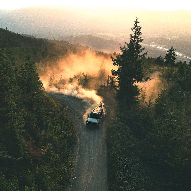 A 2026 Ford Bronco maneuvering the roads near New Hudson, MI 
