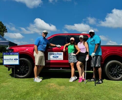 Annual Chamber Cup