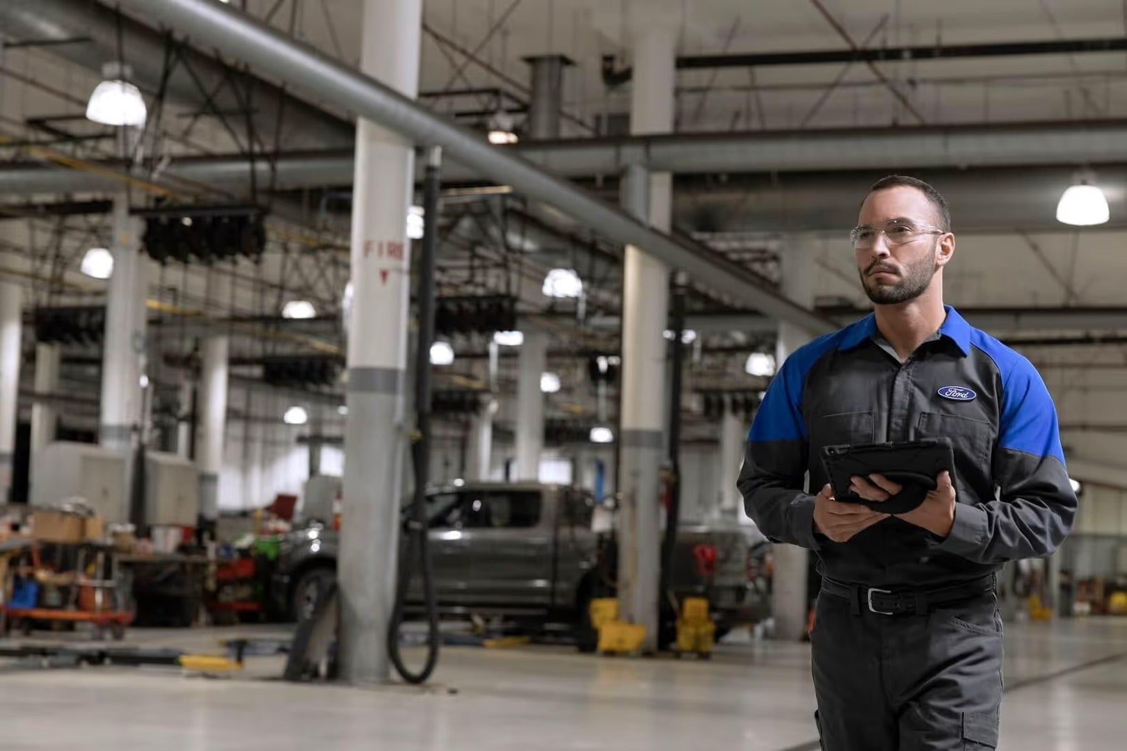 Used Ford Dealership Detroit MI