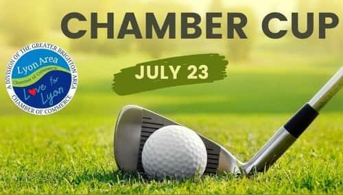 Chamber Cup