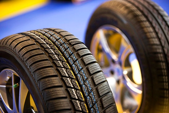 Lincoln's Head Will Let You Know About the Safety of Your Tire Tread