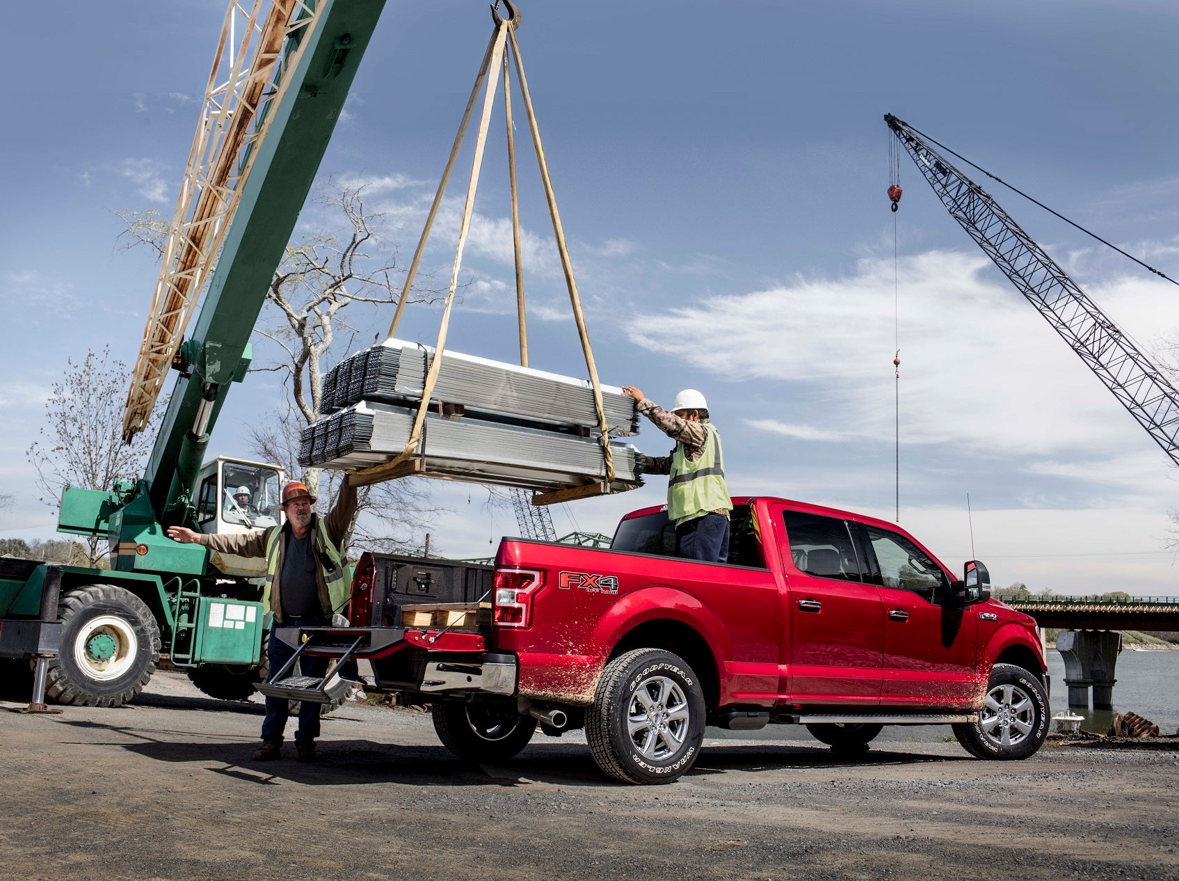 Ford Dealer Brenham TX