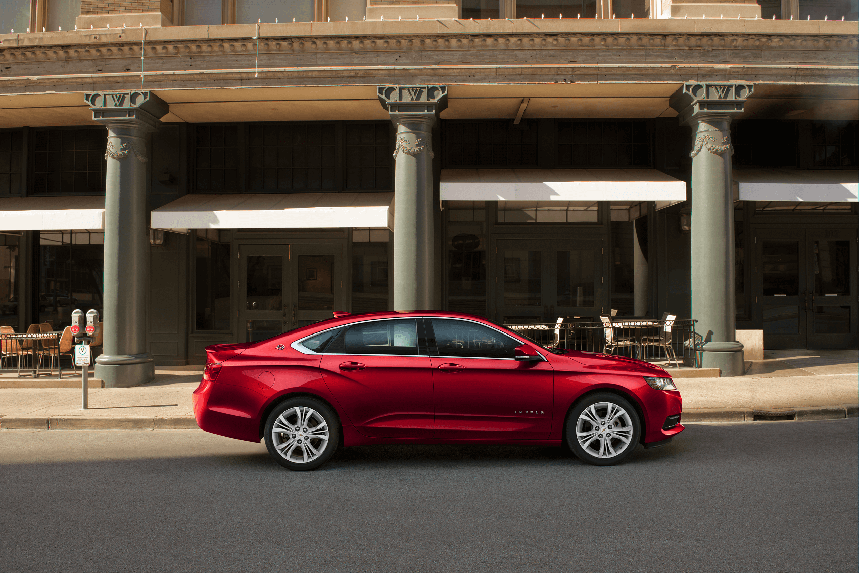 Used Car Dealer near Royal Oak MI