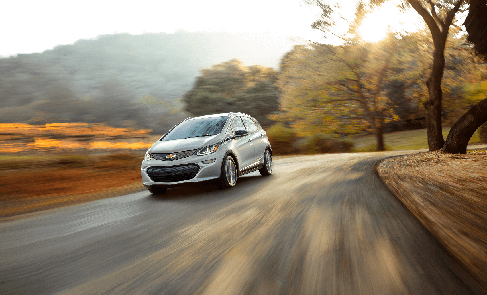 Chevy Bolt Lease Deals Sterling Heights MI

