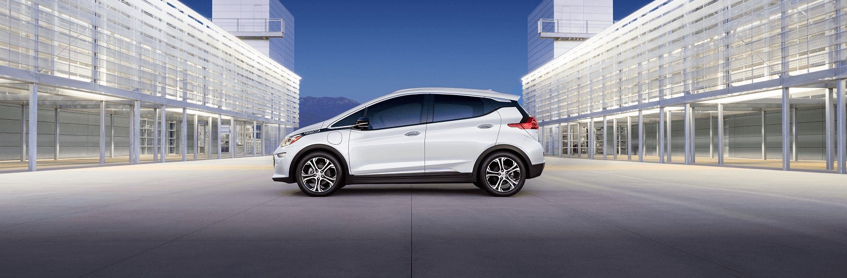 Chevy Bolt Lease Deals Sterling Heights MI