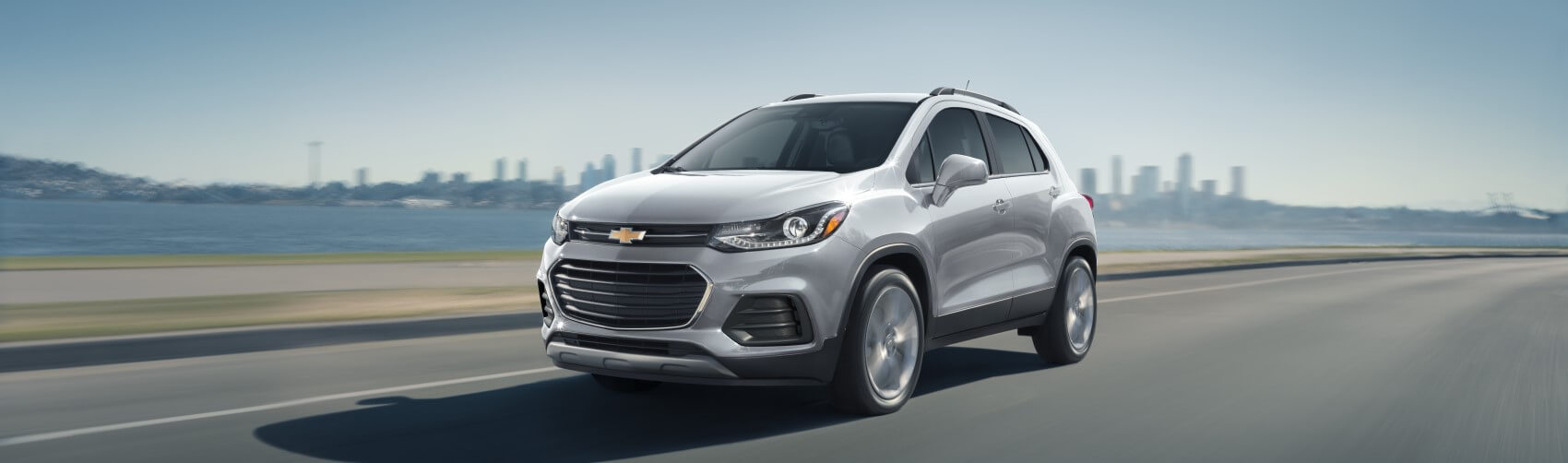 Chevy Trax Lease Deals near Sterling Heights MI