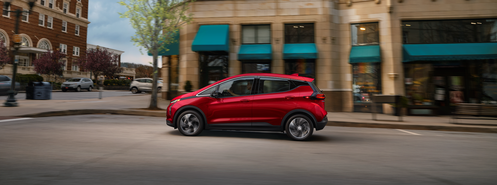 Chevy Bolt Lease Deals Plymouth MI