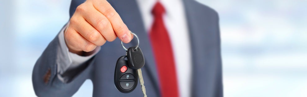 Why Buy a Pre-Owned Car?