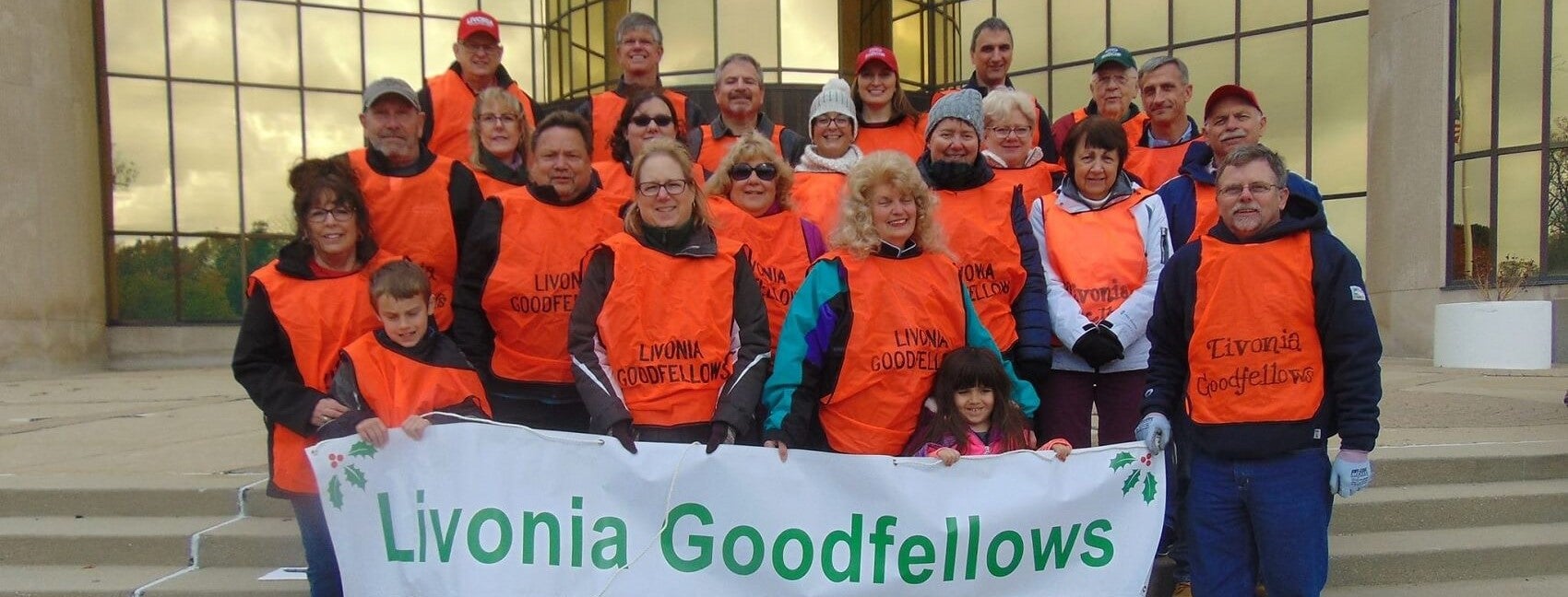 Livonia Goodfellows
