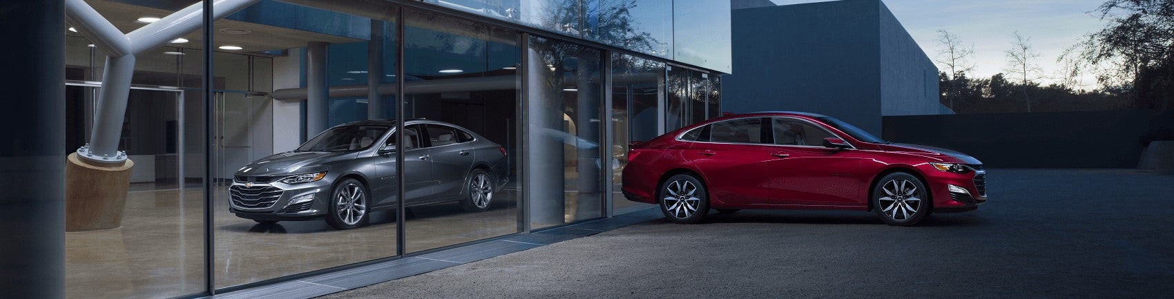 2021 Chevy Malibu Review Livonia MI