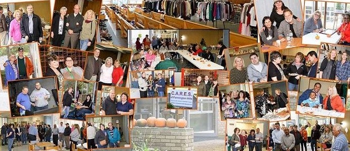 CARES Farmington Hills