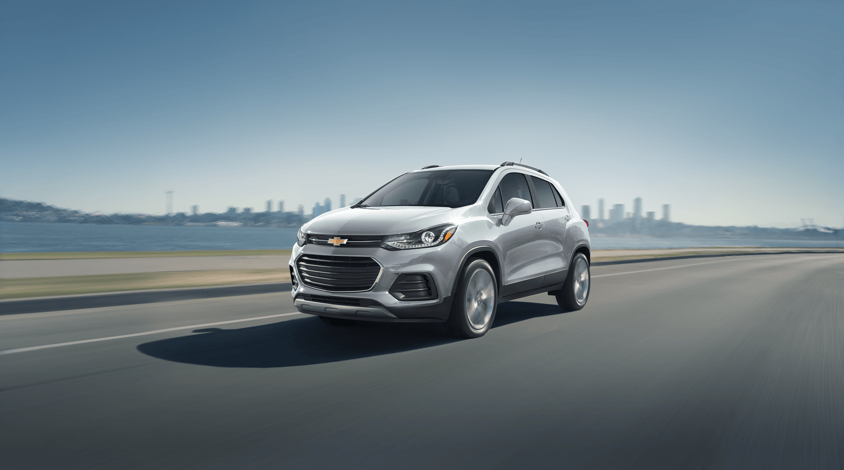 2021 Chevy Trax Safety Features New Hudson MI