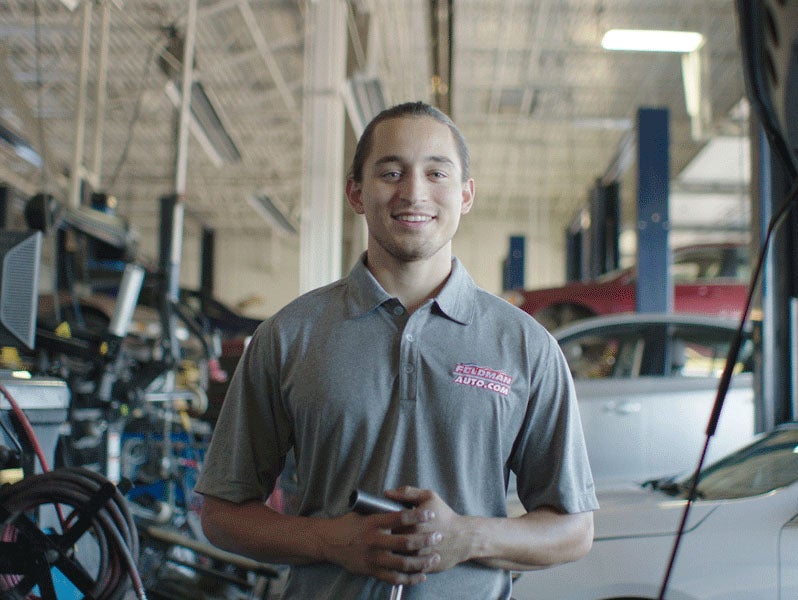 Pre-Owned Car Care You Can Count On South Lyon MI