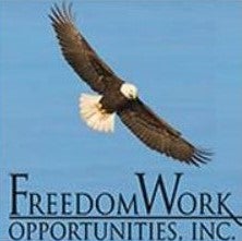 Local Spotlight: Freedom Work Opportunities