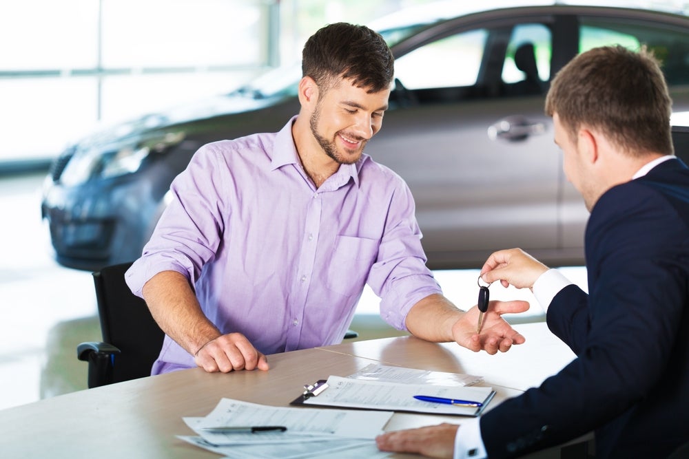 Financing a Certified Pre-Owned Vehicle Ann Arbor MI