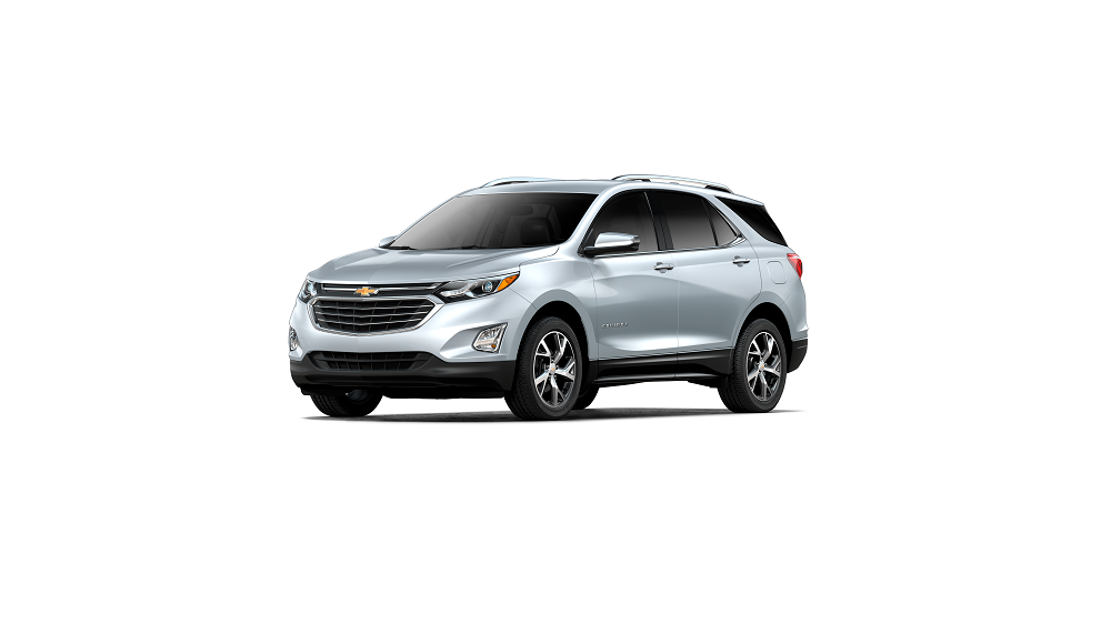 Chevy Equinox for Sale
