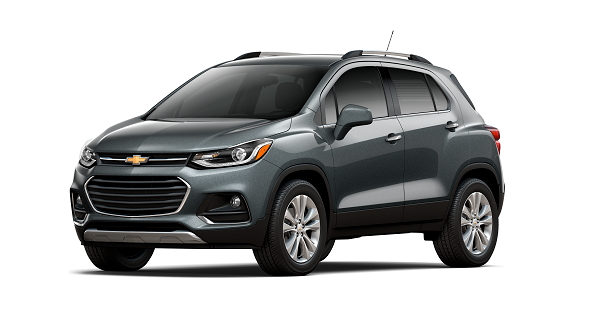 Chevy Trax for Sale 