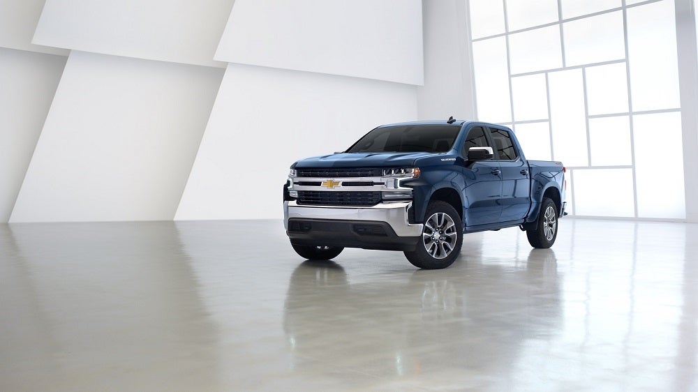 Chevy Silverado 1500 for Sale near Reynoldsburg OH