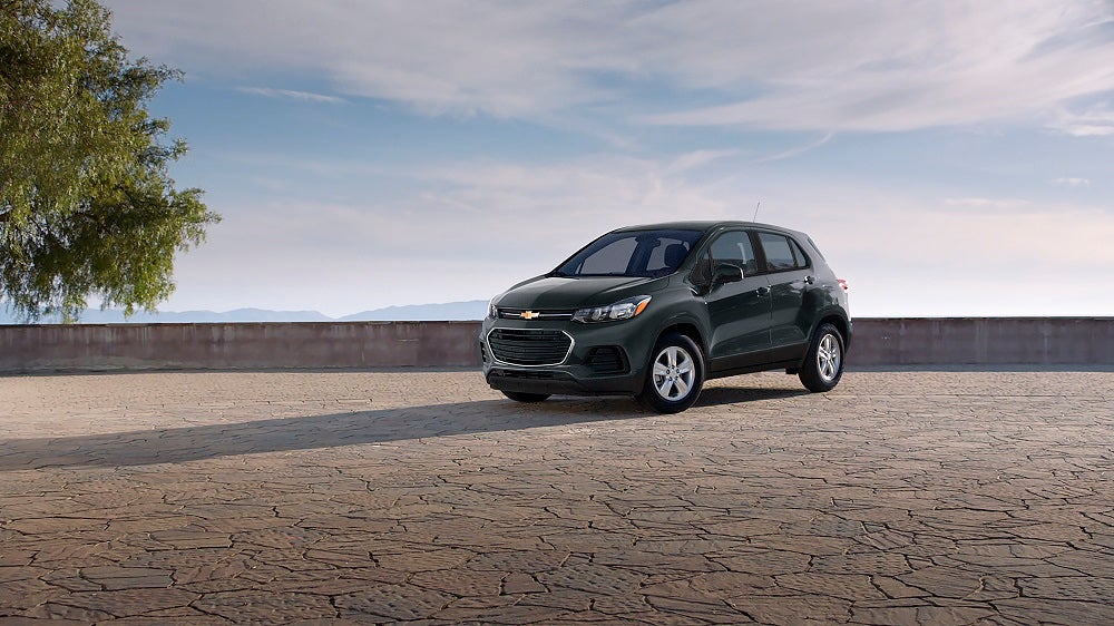 2019 Chevy Trax Specs Grove City OH